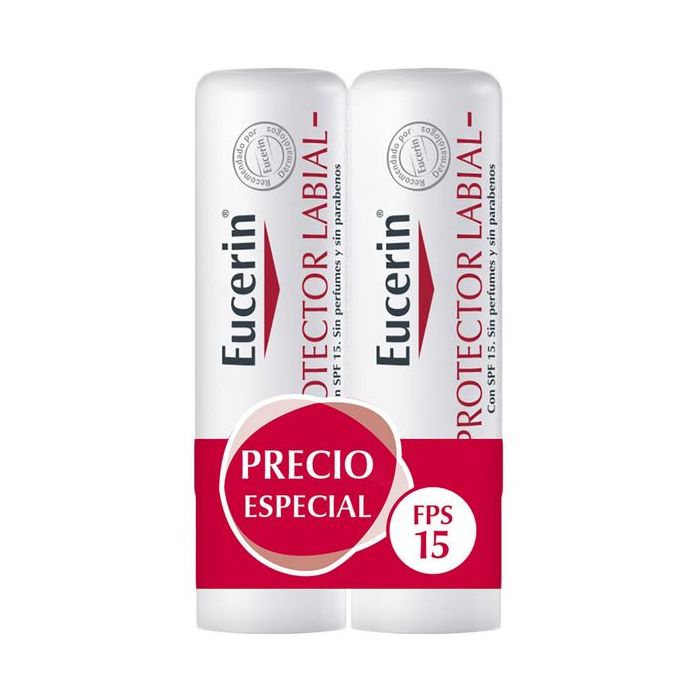 Duplo Protector Labial