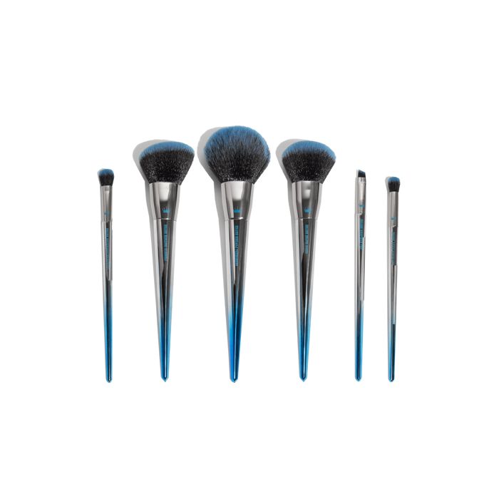Blue Moon Set de Brochas