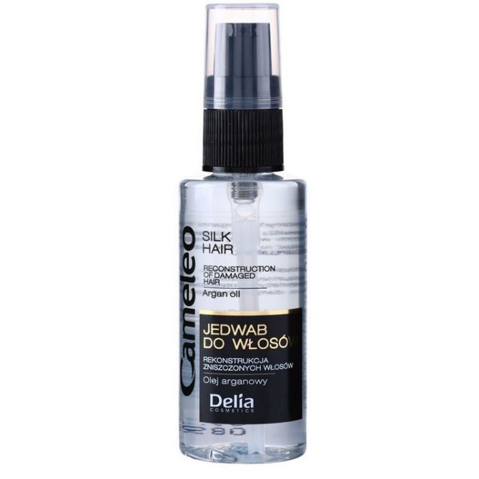 Tratamiento Seda Cabello Da?ado