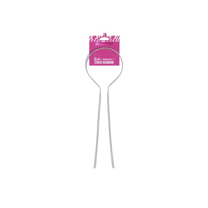 Barbie/Princess Strass Headband