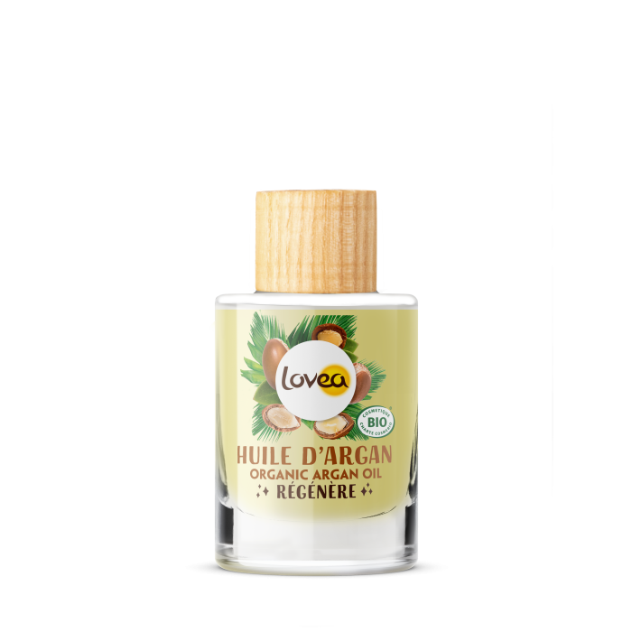 Aceite de Arg¨¢n