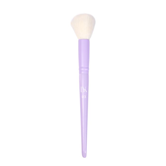 Brocha Cream Brush 03