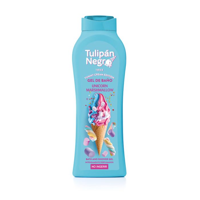 Gel Unicornio