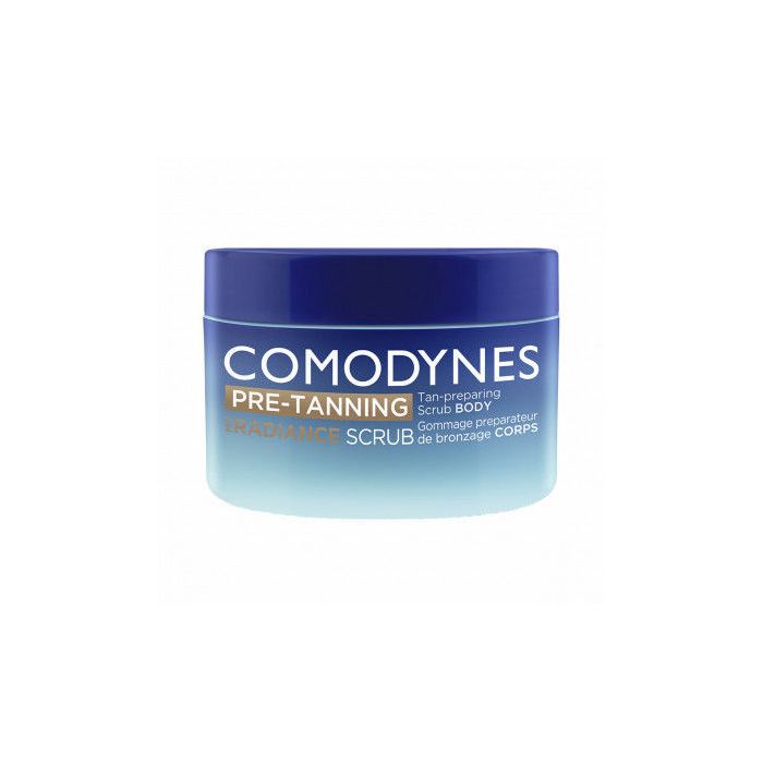 My Radiance Scrub Exfoliante