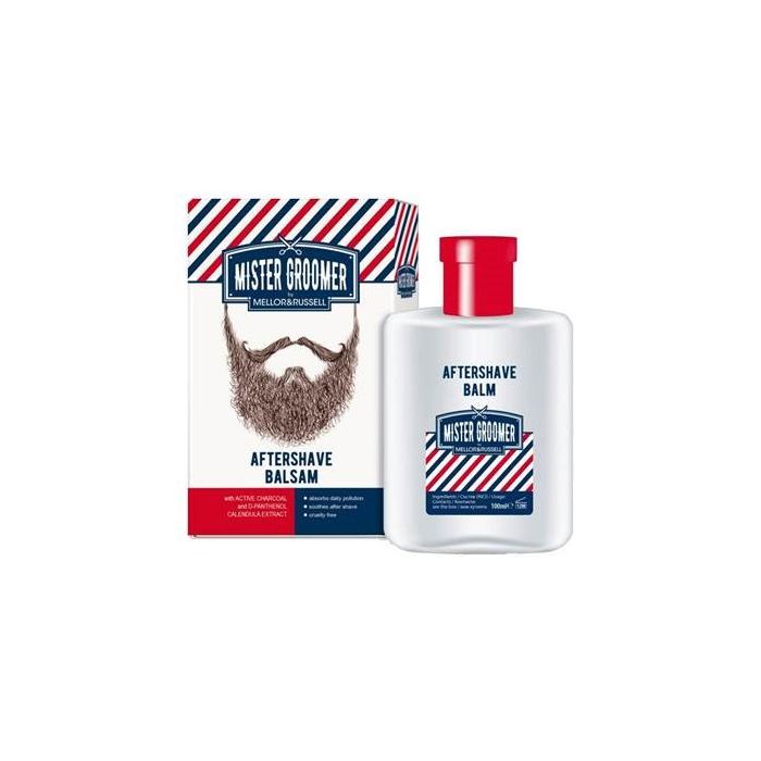 After Shave B¨¢lsamo