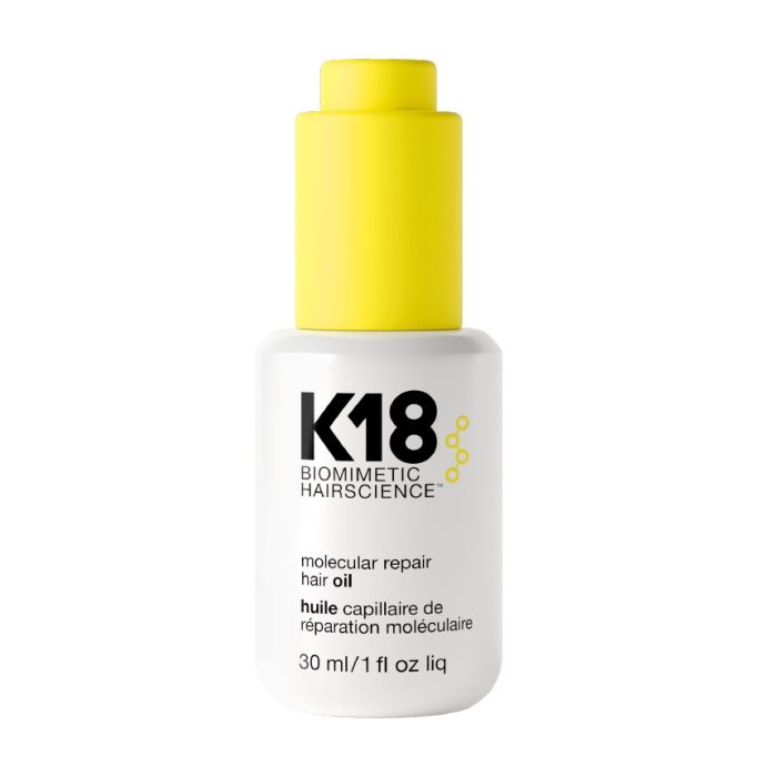 Aceite de Reparaci¨®n Molecular