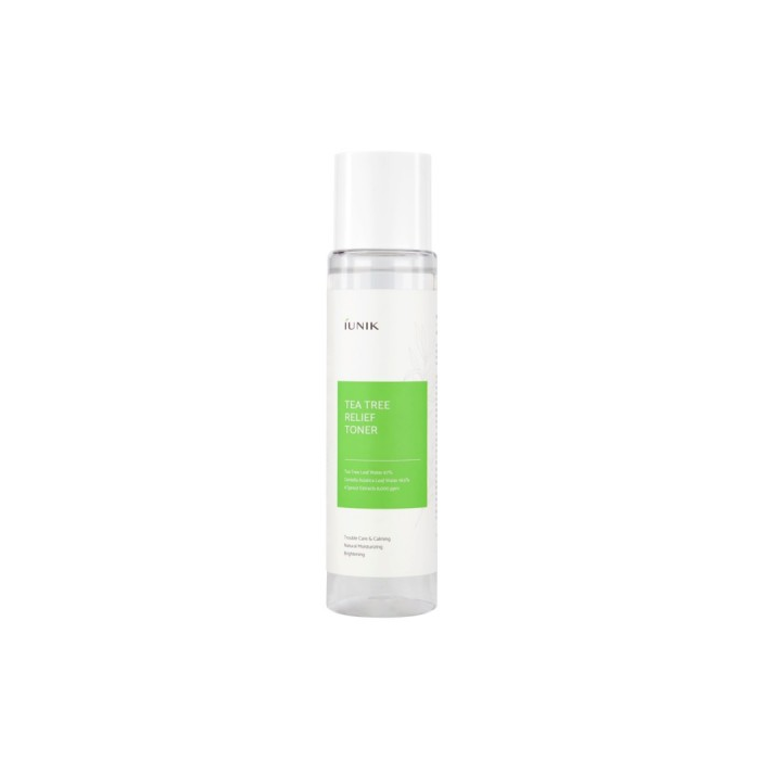 T¨®nico Facial Tea Tree
