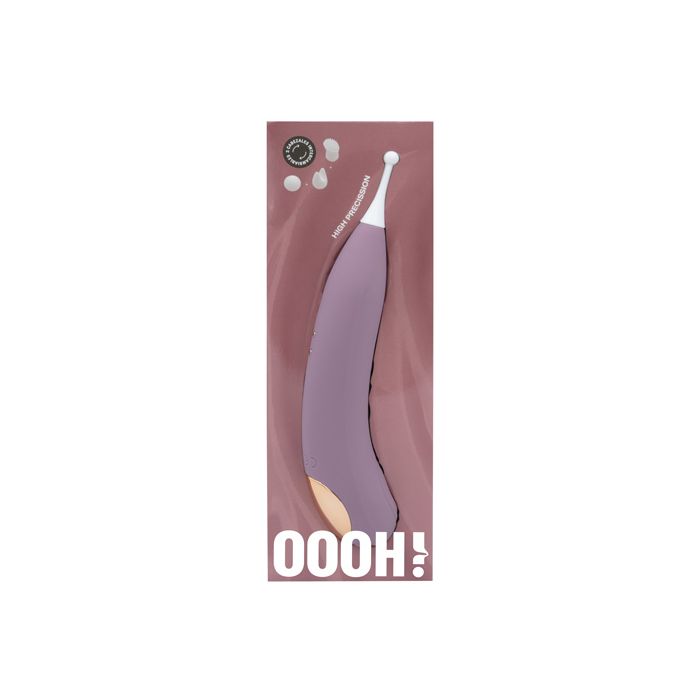 High Precision Vibrador