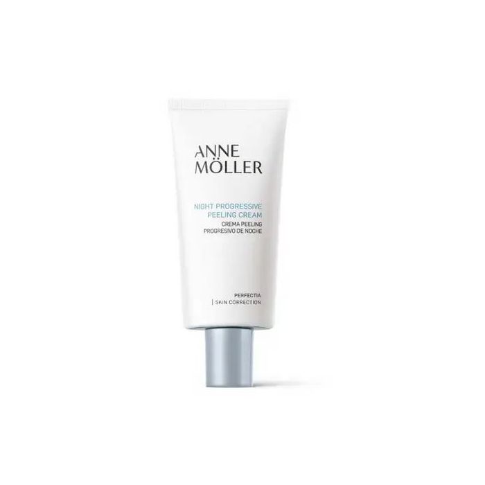 Perfectia Crema Peeling Progresivo de Noche