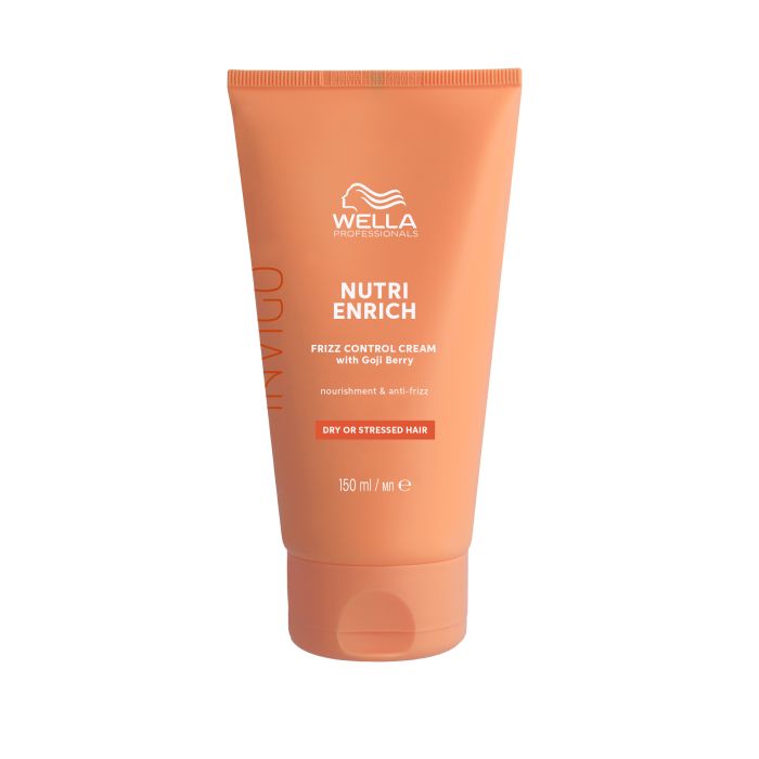 Invigo Nutri Enrich Crema Antiencrespamiento