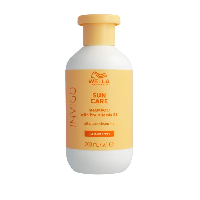 Invigo Sun Champ¨²