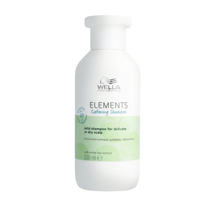 Elements Champ¨² Calmante