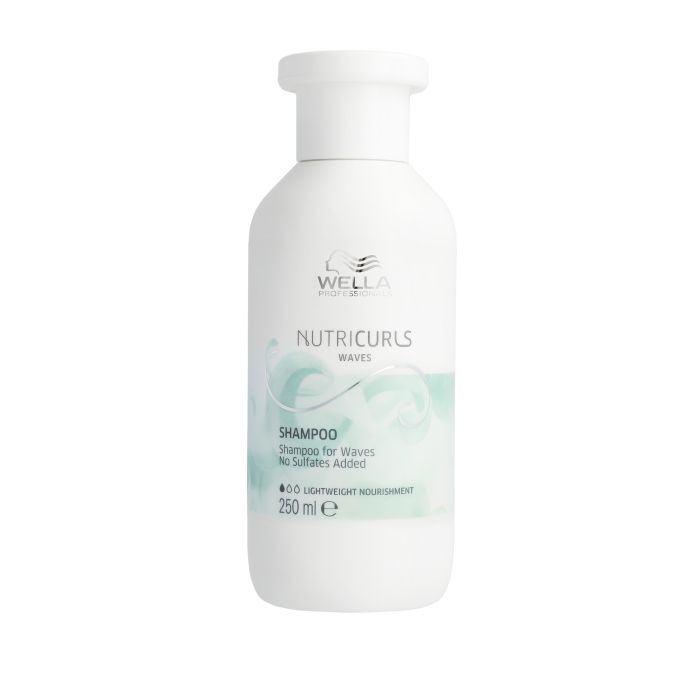 Nutricurls Champ¨² Ligero