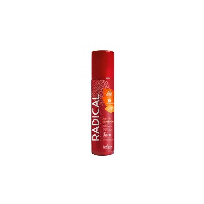 Radical Champ¨² Seco Mega Volumen