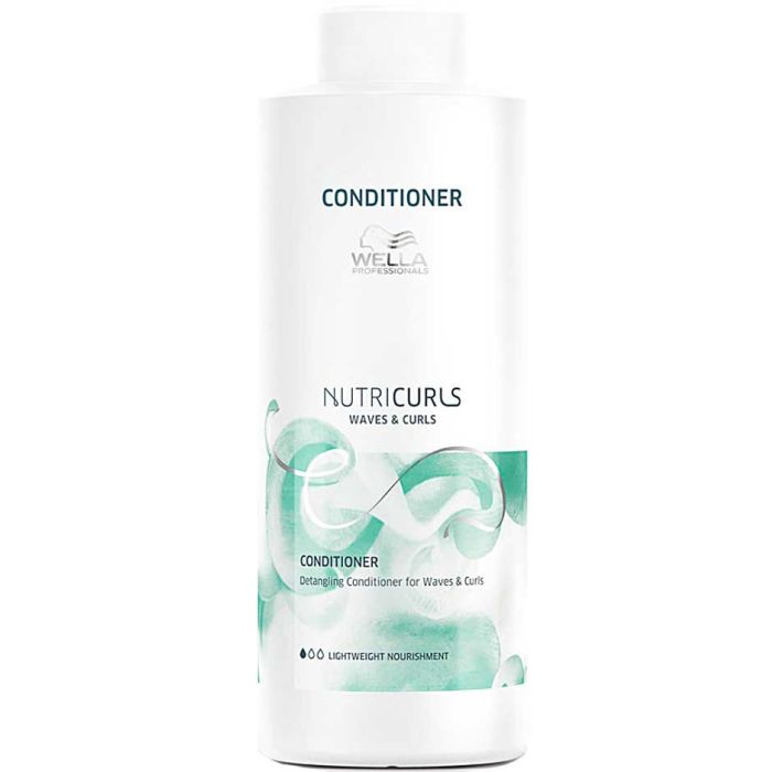 Nutricurls Acondicionador