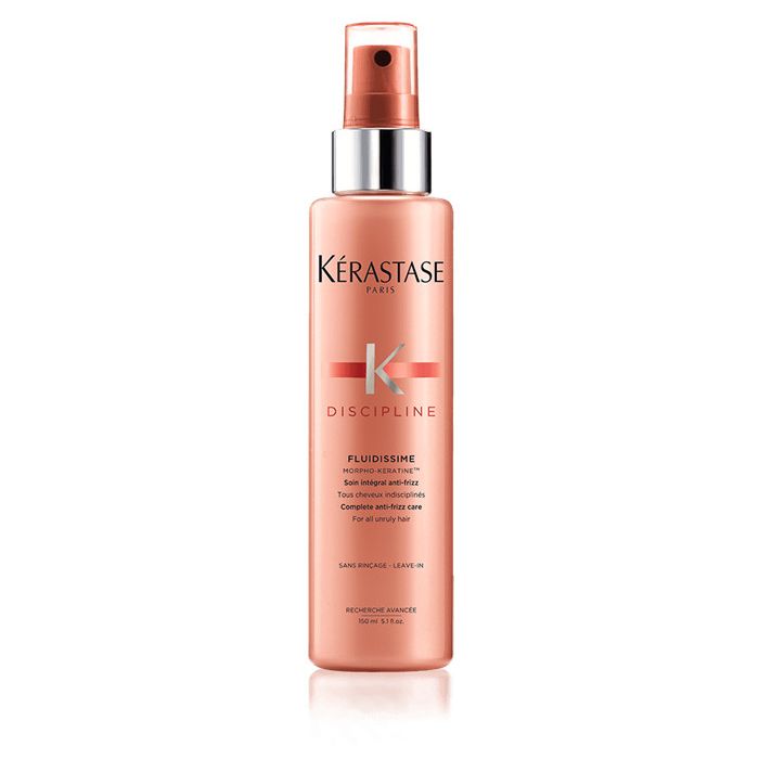 Discipline Spray Fluidissime Anti-Encrespamiento