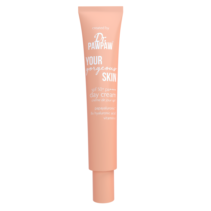 Crema de Dia SPF50