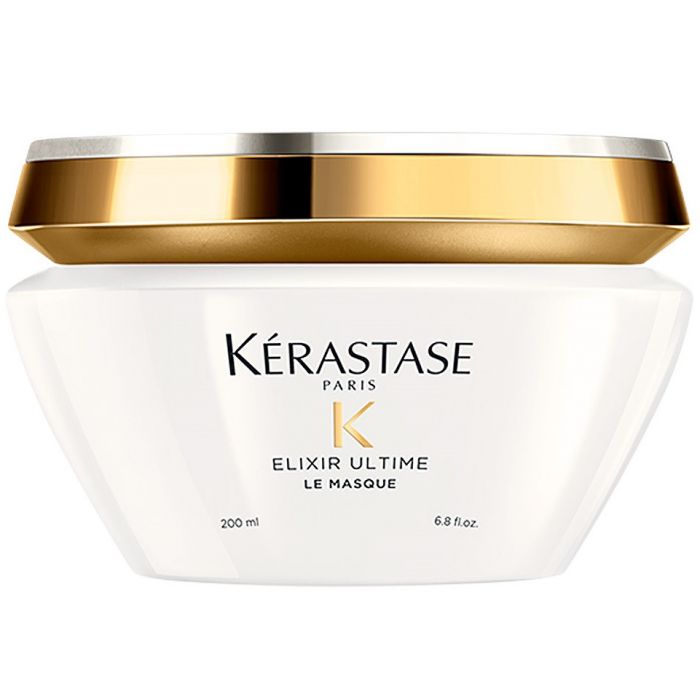 Elixir Ultime Mascarilla Brillo