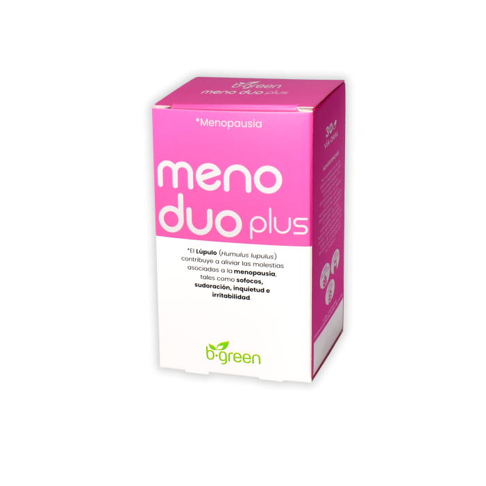 MenoDuo Plus