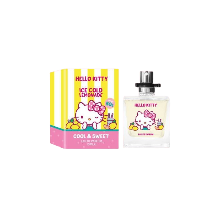Ice Cold Lemonade Cool & Sweet Eau de Parfum