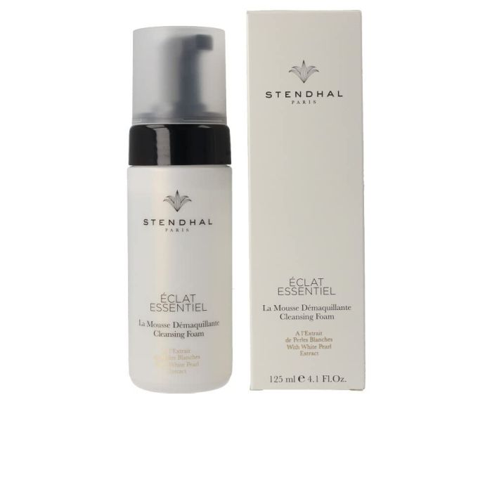 ¨¦clat Essentiel Espuma Desmaquillante