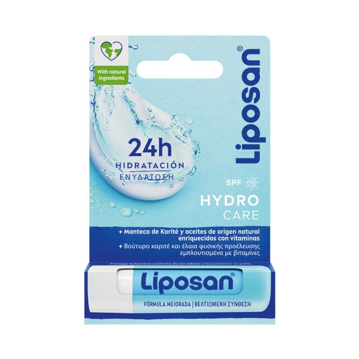 B¨¢lsamo Labial Hydro Care
