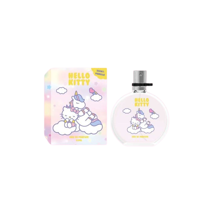 Unicorn Cloud Eau de Parfum