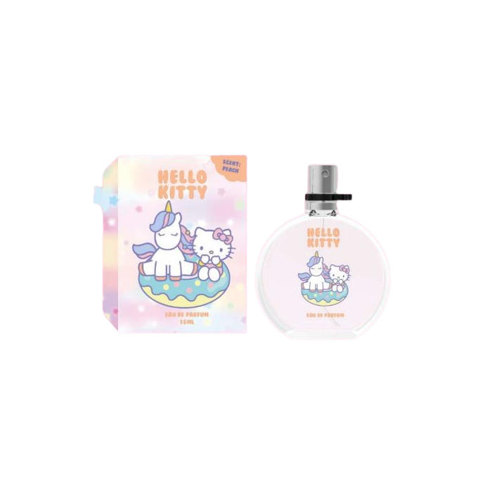 Unicorn Donut Eau de Parfum