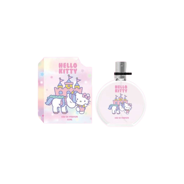 Unicorn Castle Eau de Parfum