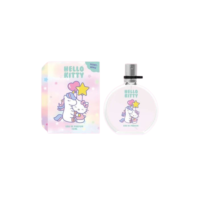 Unicorn Heart Eau de Parfum