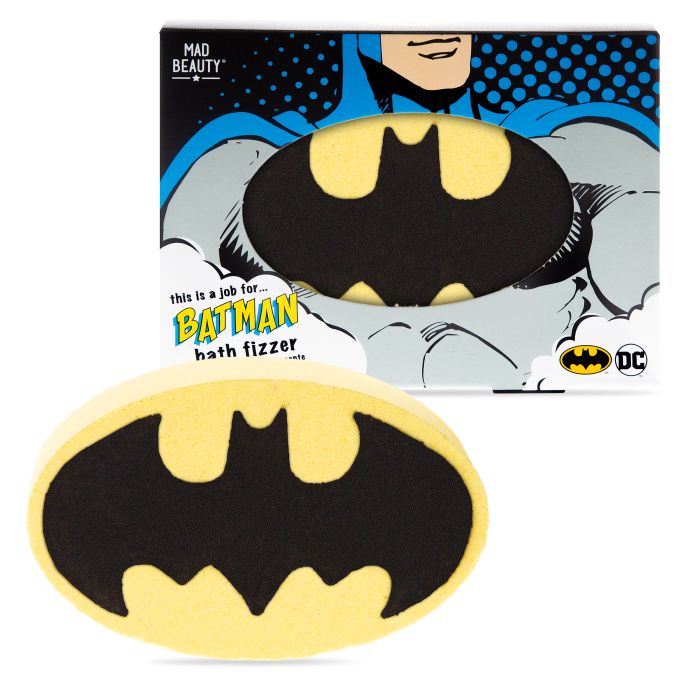 Bomba de Ba?o Batman