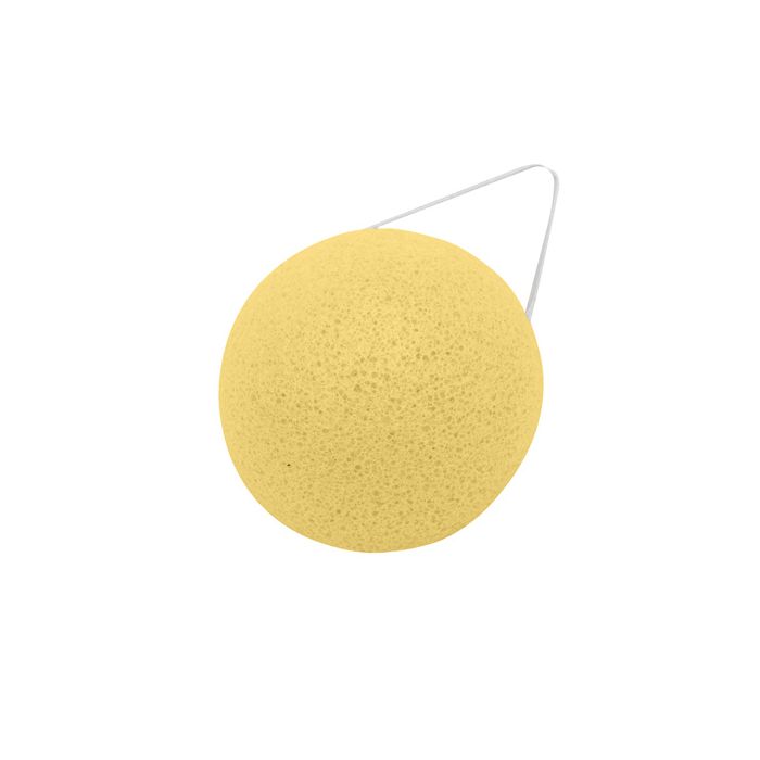 Konjac Esponja C¨²rcuma