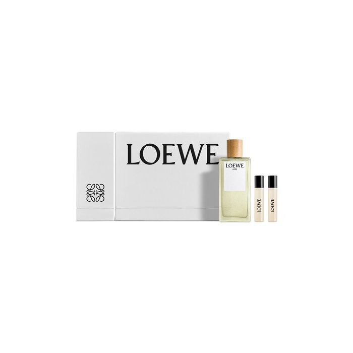 Aire Eau de Toilette Estuche de Regalo