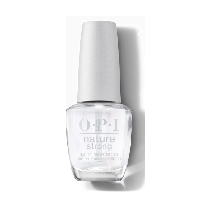 Nature Strong Top Coat