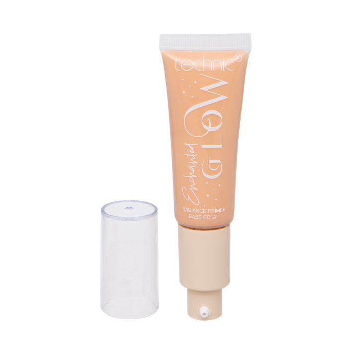 Enchanted Glow Primer Prebase de Maquillaje