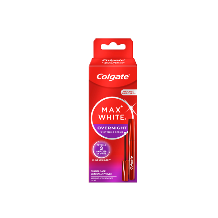 S¨¦rum Blanqueador Nocturno Max White