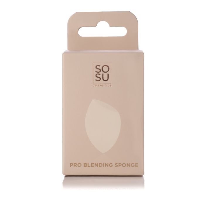 Pro Blending Esponja Maquillaje