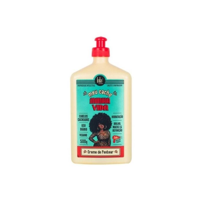 Activador de Rizos