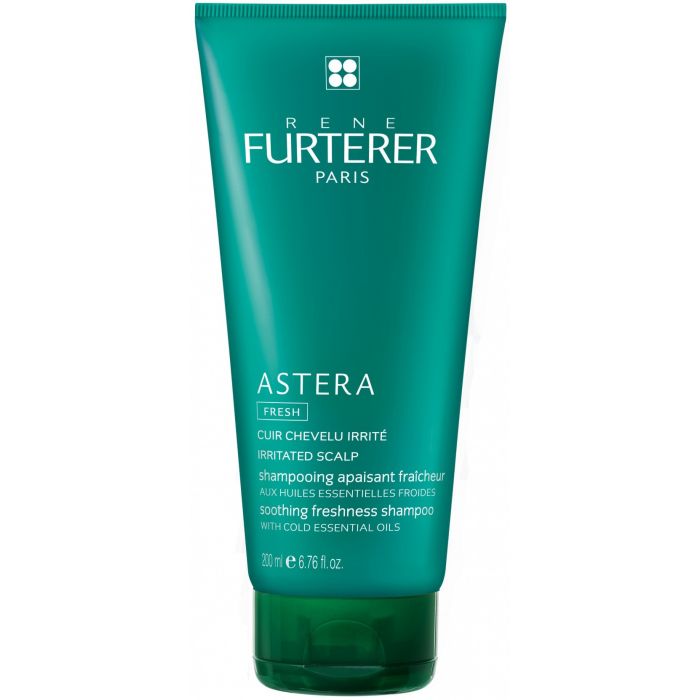 Astera Sensitive Champ¨² Calmante
