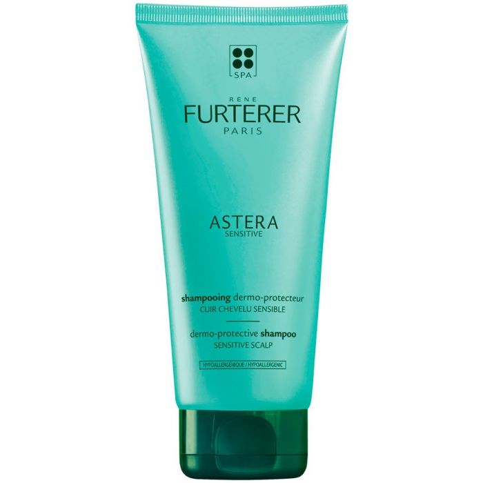 Astera Sensitive Champ¨² de Alta Tolerancia