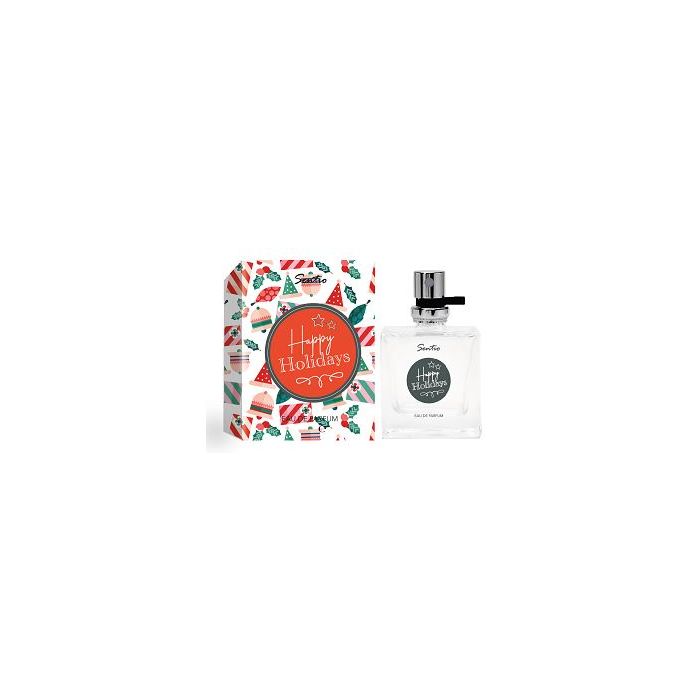 Happy Holidays Eau de Parfum