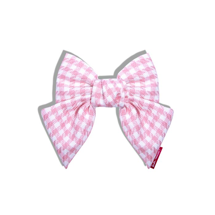 Barbie/Princess Preppy Bow