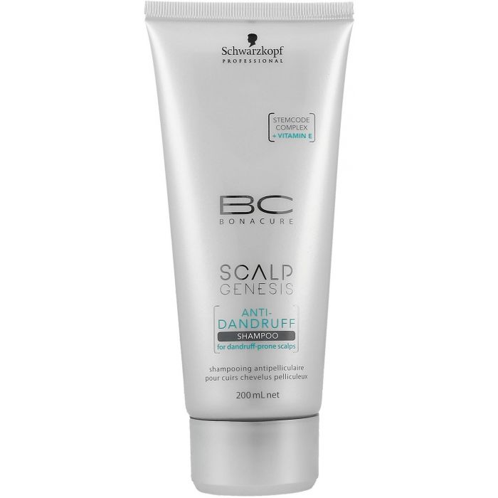 Scalp Genesis Champ¨² Anti Caspa