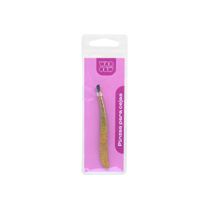 Pinza Para Cejas