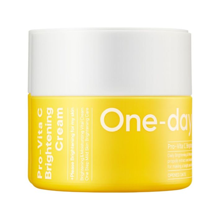 Pro Vita-C Crema Iluminadora