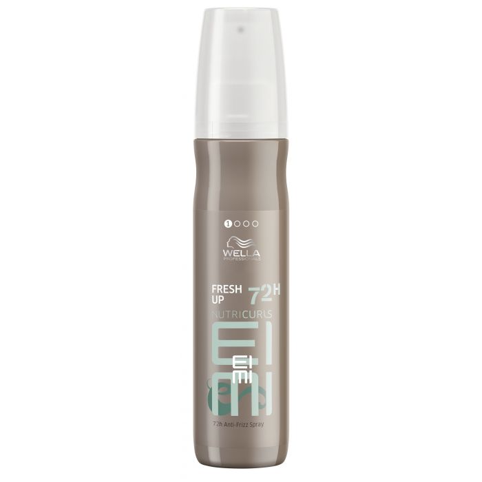 EIMI Spray Revitalizador de Rizos