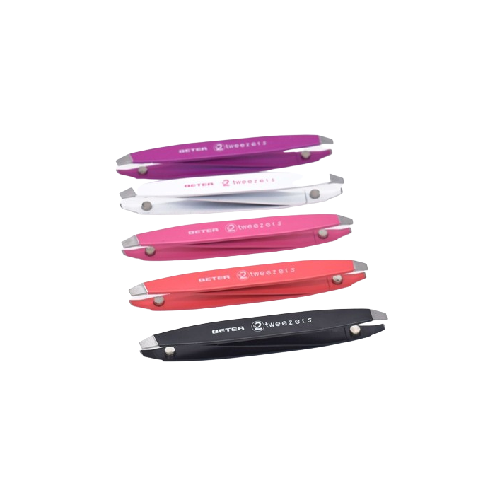 Pinza Doble Magn¨¦tica