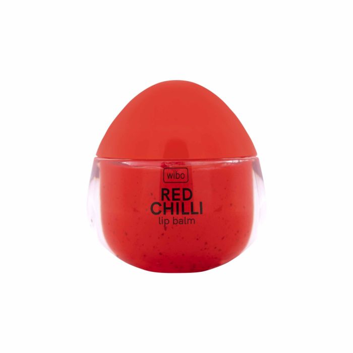 Red Chilli B¨¢lsamo Labial