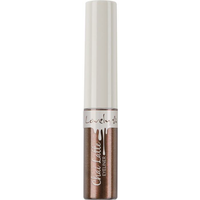 Chai Latte Eyeliner