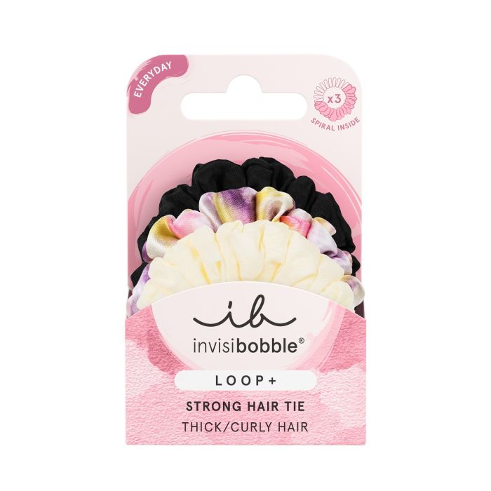 Coletero Loop+ Strong Hair Tie
